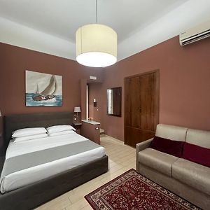 Chambre Double de Luxe